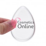 Burete Blending din silicon pentru fond de ten 15 Lacrima